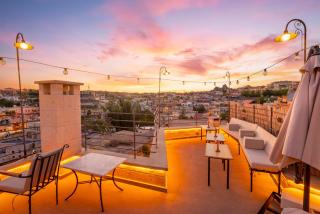 Turkan Mağara Otel - 5