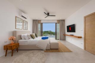 Villa Yindee6 - 3BR Private Pool - SilverBeach - 2