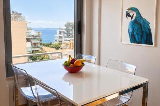 Superior Penthouse in Athens Riviera - Athènes - 6