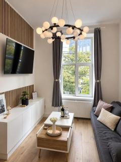 City Core Apartment - Ceasul Electric - 0