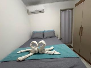 Flat há 15 min da Praia - 7