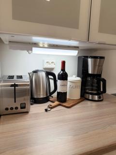 Arctic Escape- Stylish Apartment in Central Tromsø - 3