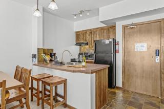 Mountain Hideaway with Hot Tub and Gym Sleeps 4 - 8