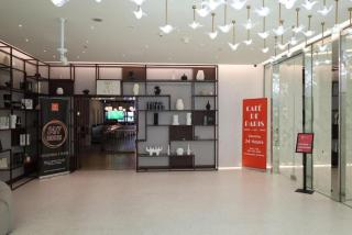 Canal View Studio Downtown - Near Dubai Mall & Burj Khalifa - MAG 318 - Dubai - 9