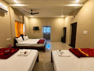 Kathiresan Residency - 2