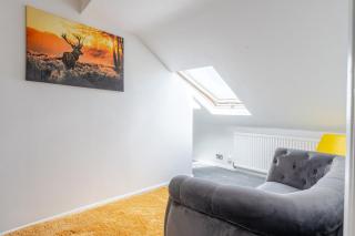 Central Bristol Flat wFree Parking WiFi - 3