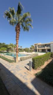 El Gouna, G-Cribs 2BR Ground Floor Family Home - 0