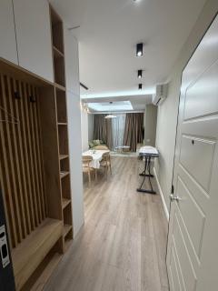 Tirana LUXE Residence - 3