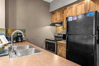 Alpine Luxe Loft with Ski In Ski Out and Gym - 8