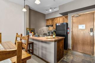 Alpine Luxe Loft with Ski In Ski Out and Gym - 1