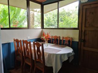 La Cuna Inn - 5