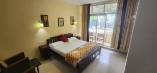 Tranquil valley resort and anna homestay - 0