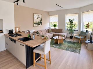 City Apartments - 3