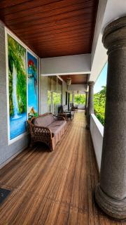 Tranquil valley resort and anna homestay - 6