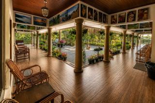 Tranquil valley resort and anna homestay - 5