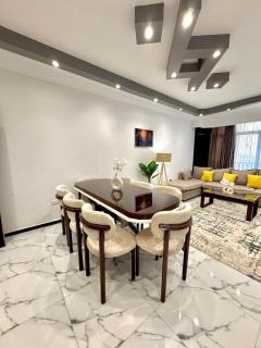 Zamalek home 3BR - 9
