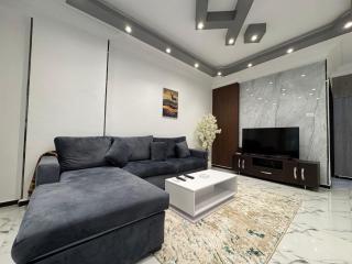 Zamalek home 3BR - 6