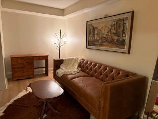 Sauna Suite on Princess - Full Basement Apartment with Private Entrance - Street Parking - 7