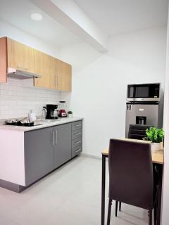 Loft Colibri Zona Centro en Aguascalientes - 3