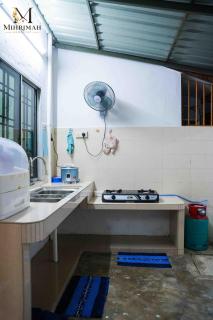 Homestay Temerloh - Mehrimah Homestay Near Bandar Temerloh - 6