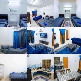 Homestay Temerloh - Mehrimah Homestay Near Bandar Temerloh - 2