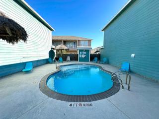 Casa Christi 1, 5 min walk to beach! - 3