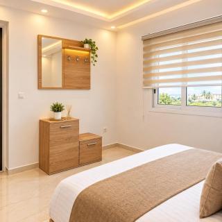 Une Chambre Salon haut standing - 2