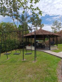 Acogedora Pereira Cabaña, Cerritos - 8