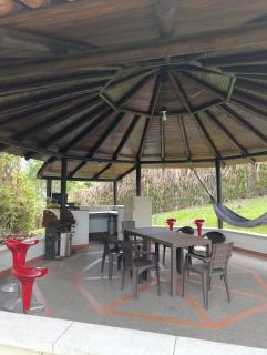 Acogedora Pereira Cabaña, Cerritos - 1