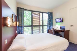 Hôtel Les Gens de Mer La Rochelle - 1