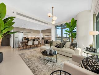 Lux 4 Bed with Views overlooking Private Beach - 5