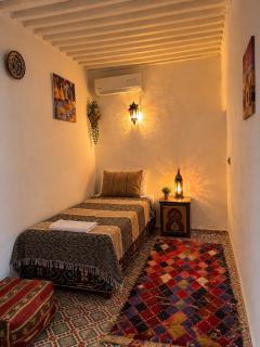 Riad heart Medina - 7