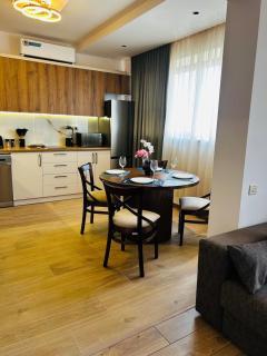 Luxurious Apartment in the Heart of Yerevan - 3