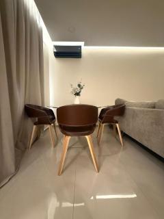 Kasa di Nós - apartamento de design moderno Praia - 7