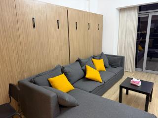THE GATE BEACH ALAlAMIN الابراج الشاطءية بالعلمين - 4