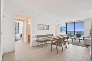 NEW spectacular 3B3B Ocean view 28th Floor - 2