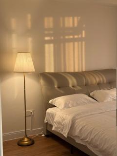 Brand New Condo Stay Central location with King Bed 65 inch TV - 2