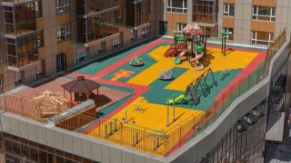 Brand New Condo Stay Central location with King Bed 65 inch TV - 1