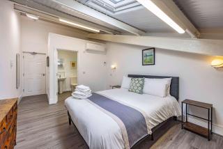 The Loft - King Beds Table Tennis Cinema AC - 1