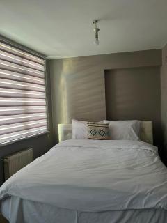 Cozy Apartment Rental in Pendik Trkiye with Gas Heating - 6