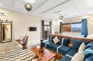 Imsouane WOOD HOUSE - 3