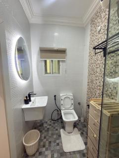 Mex two bedrooms bourdillon ikoyi - 1
