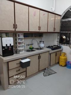ShortTerm room Rental - 1