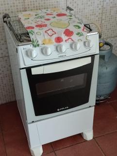 Cantinho da Paz 02 - 5