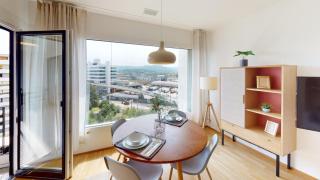 Unique Serviced Living - Gellertblick - 6