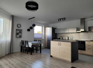Cozy Apartment Rivno - 4