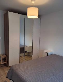 Cozy Apartment Rivno - 3
