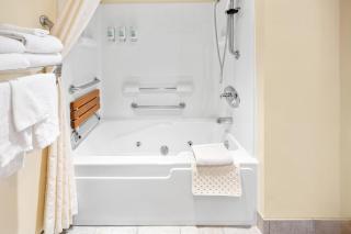 Best Western Center Pointe Inn - 3