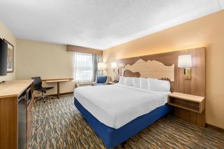 Best Western Center Pointe Inn - 2