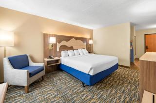 Best Western Center Pointe Inn - 1